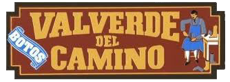 Logo Botos Valverde del Camino